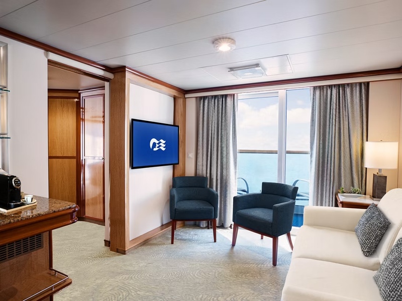 Sanctuary Penthouse Suite